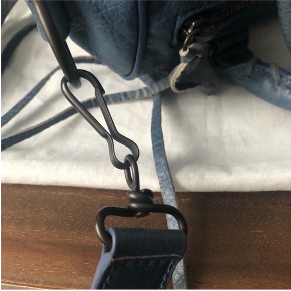 Balenciaga Bag Mini Twiggy - Picture 13 of 15